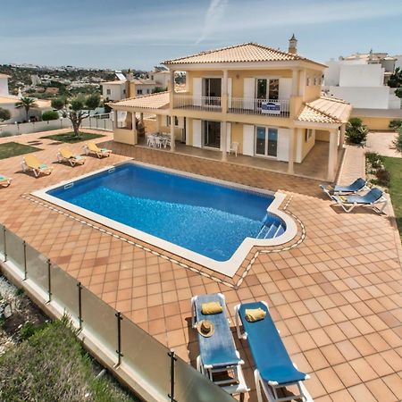 Villa Das Oliveiras Amazing Location Walk To Marina Restaurants Beach Albufeira Exterior foto