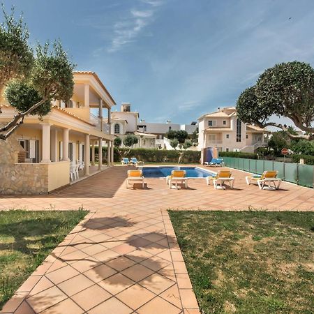 Villa Das Oliveiras Amazing Location Walk To Marina Restaurants Beach Albufeira Exterior foto