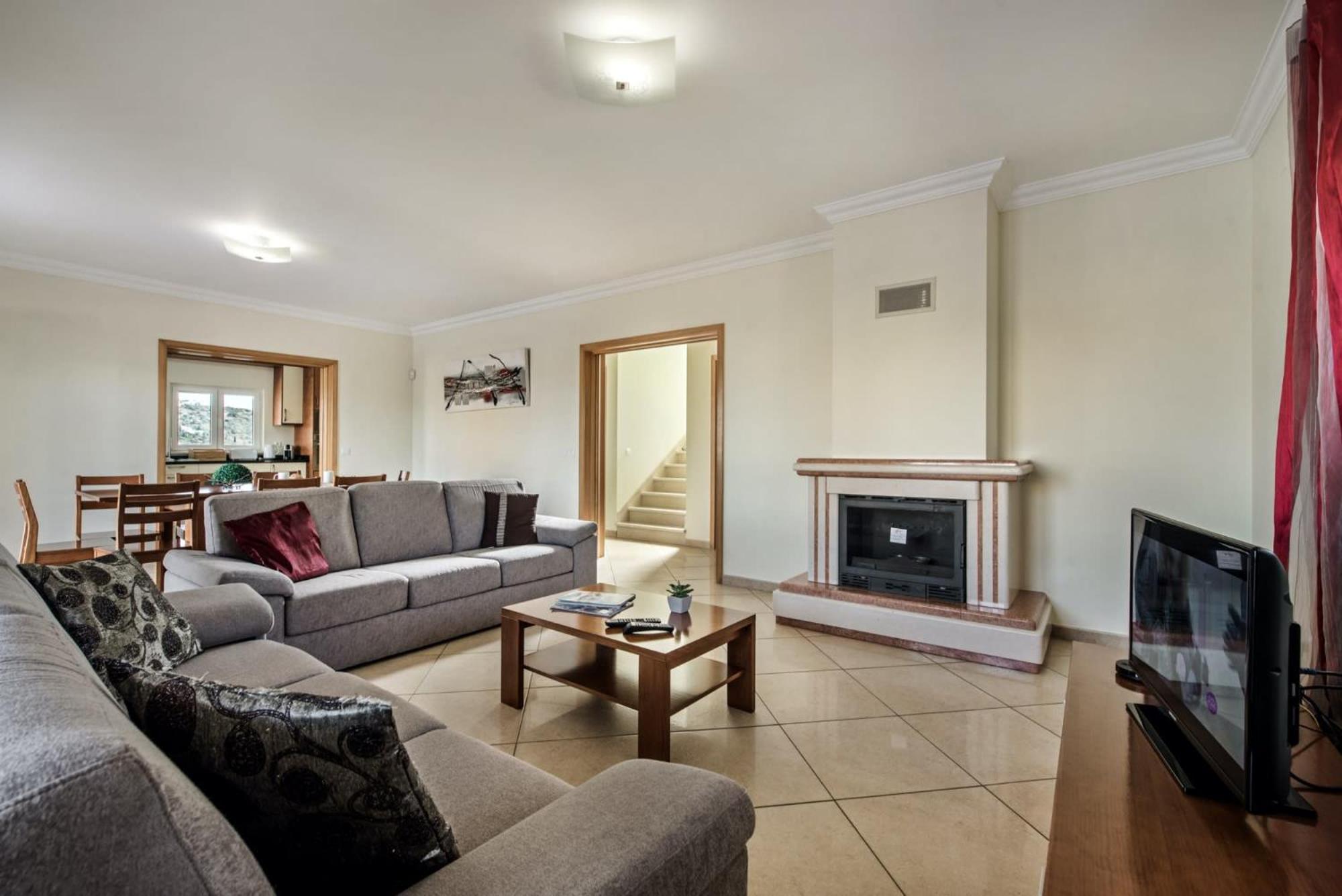 Villa Das Oliveiras Amazing Location Walk To Marina Restaurants Beach Albufeira Exterior foto